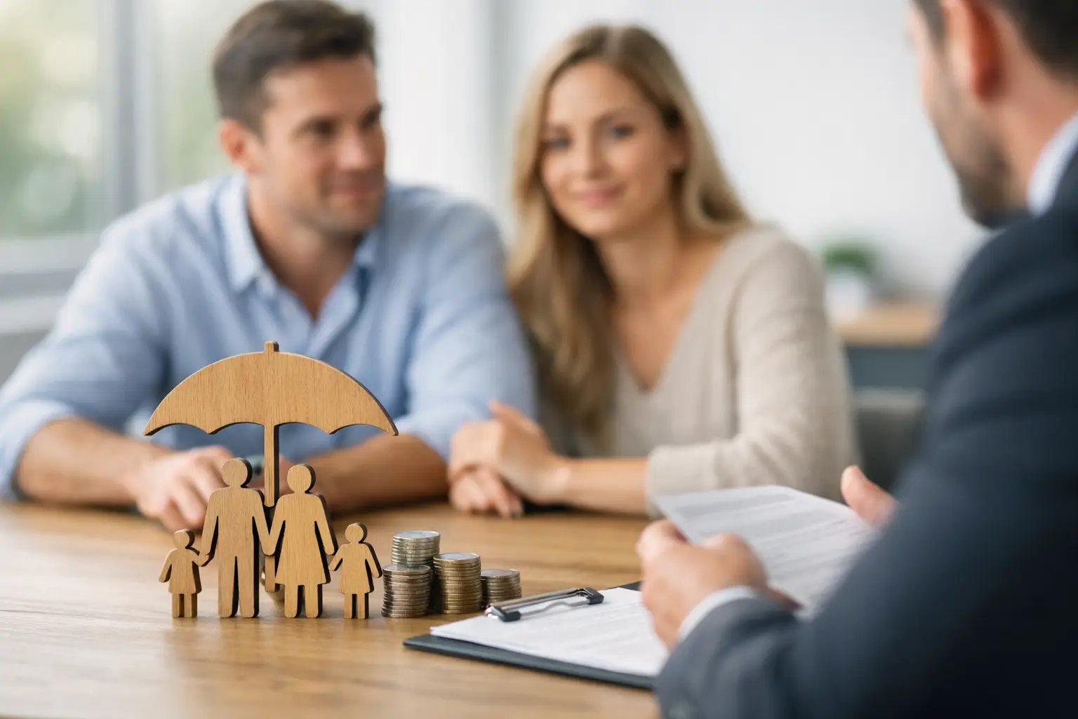 How Much Should I Cover Myself for Life Insurance?