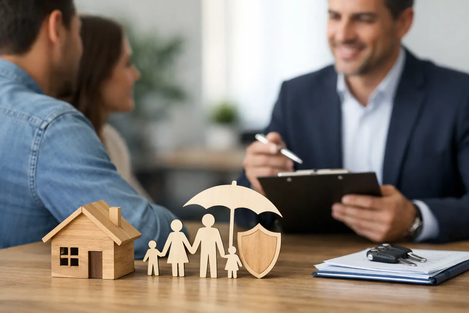 How to Increase Life Insurance Coverage