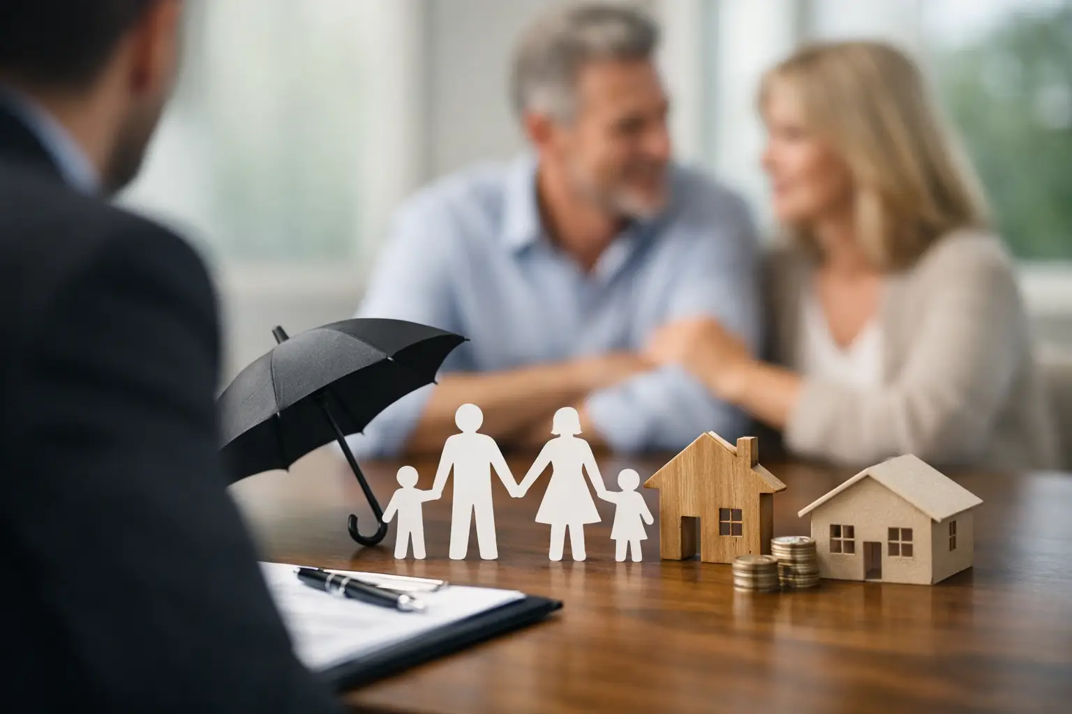 What Is a Reasonable Life Insurance Policy?