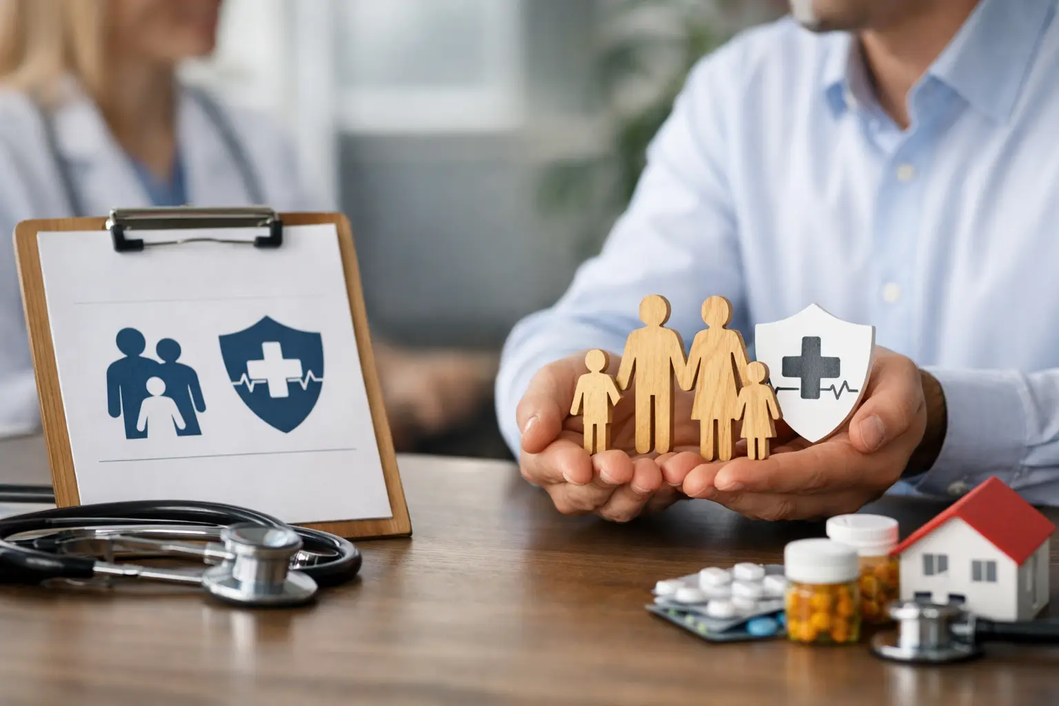 Why Personalized Health Insurance Plans Matter