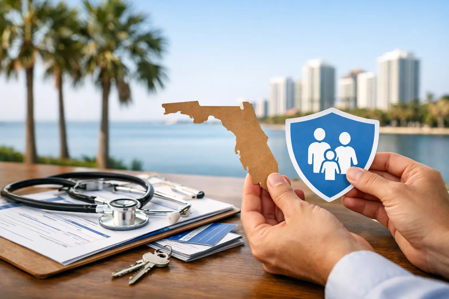 Individual Health Insurance Guide for Florida