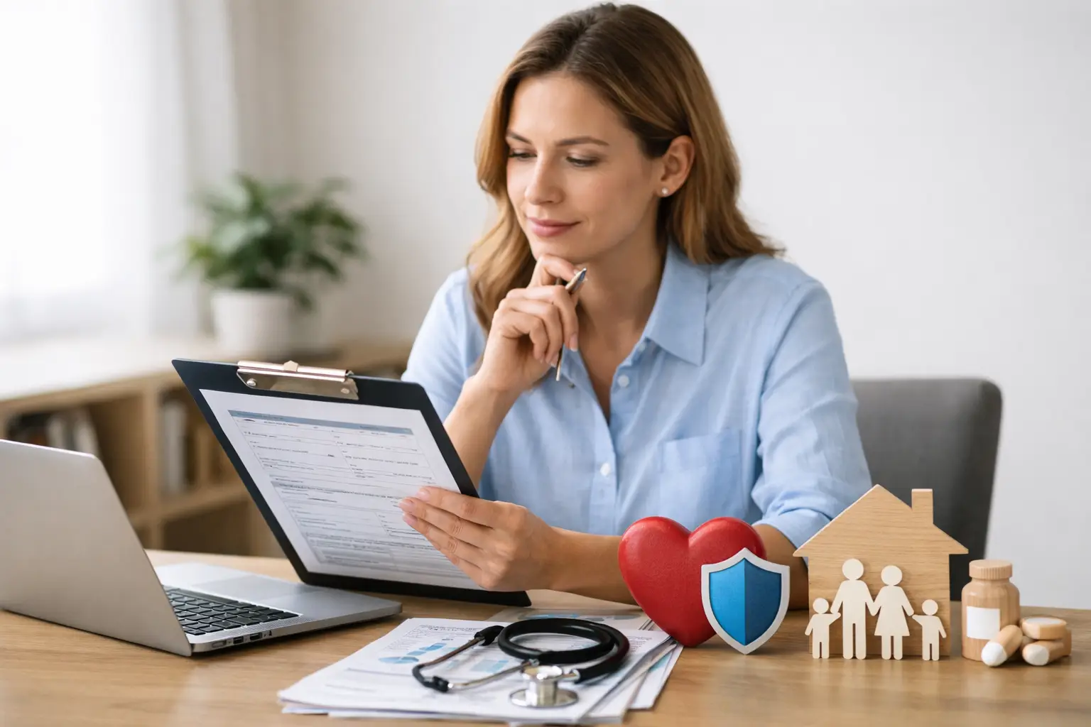 What Is the Best Individual Health Insurance Plan?