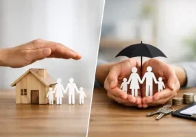 Difference Between Life Cover and Life Insurance