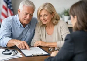 How Medicare Enrollment Works